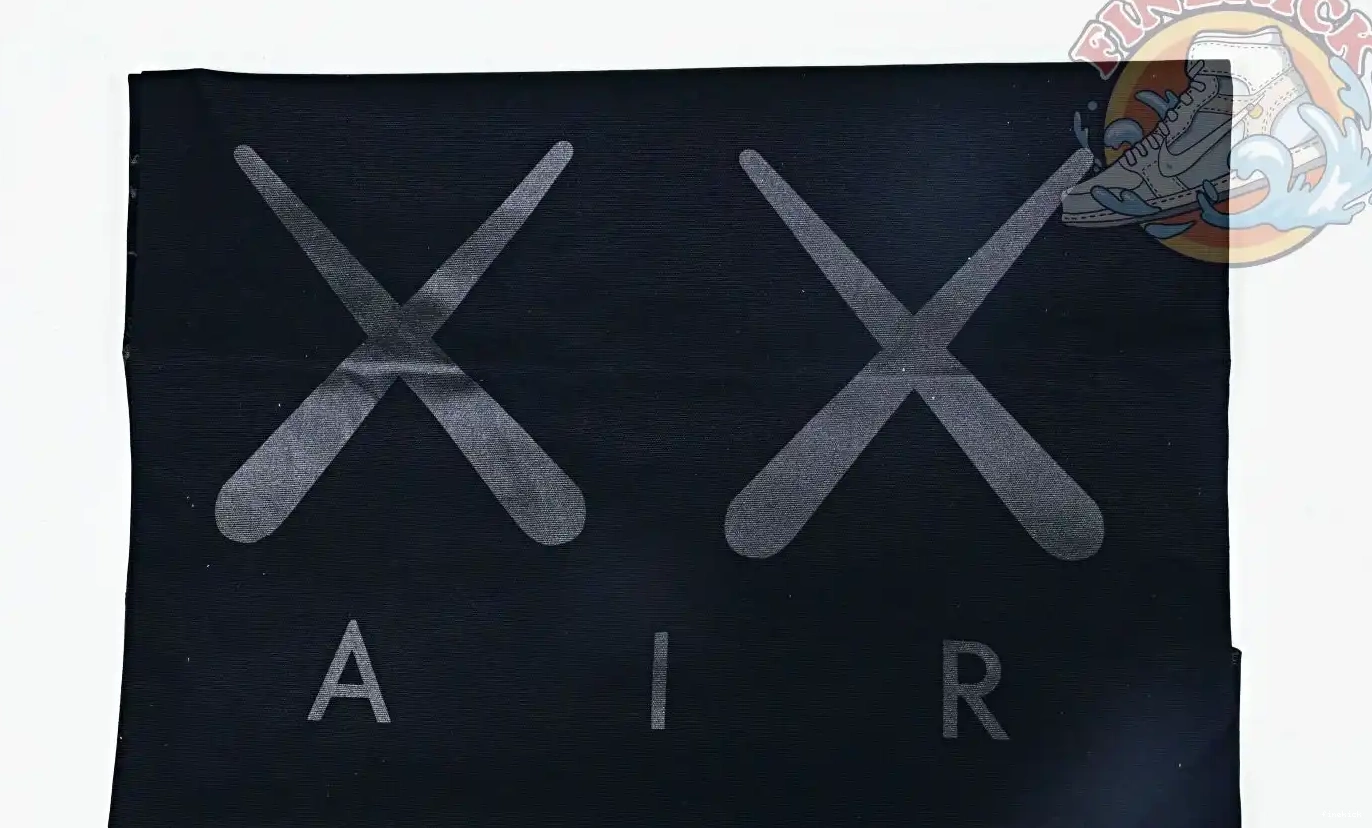 retro Jordan Jordan 4 Air kaws 0418